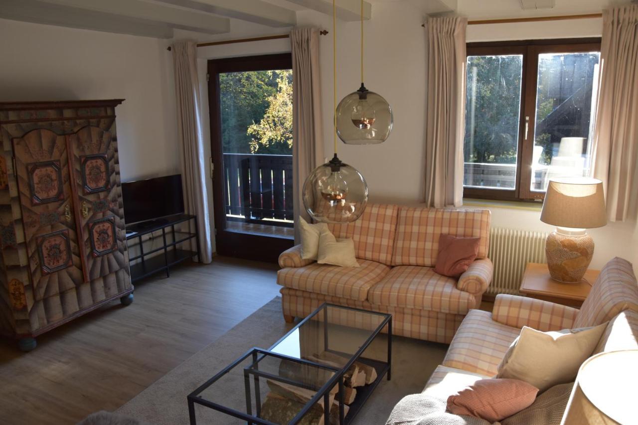Landhaus Am Pyhrn מראה חיצוני תמונה