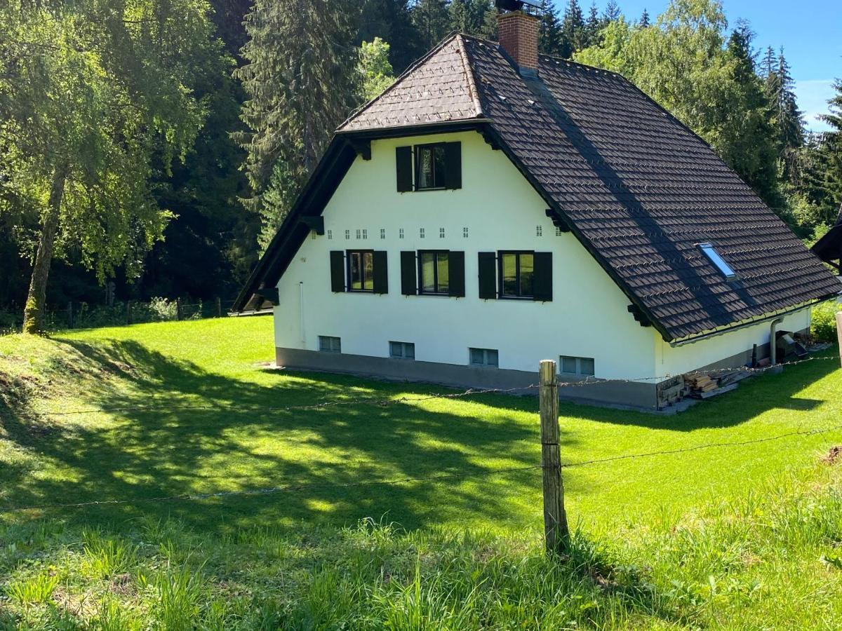 Landhaus Am Pyhrn מראה חיצוני תמונה