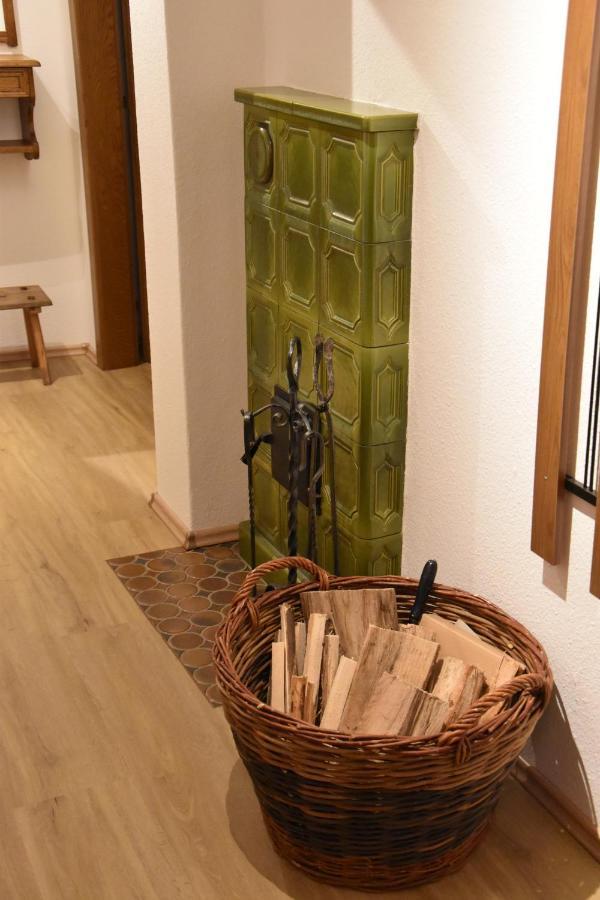Landhaus Am Pyhrn מראה חיצוני תמונה