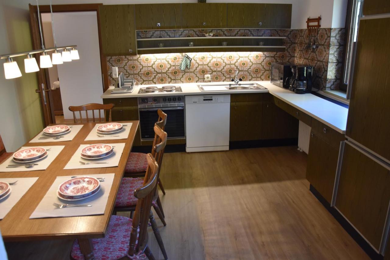 Landhaus Am Pyhrn מראה חיצוני תמונה